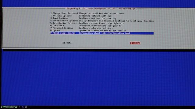 Embedded Raspberry Pi lesson 1 - Installing Linux смотреть онлайн
