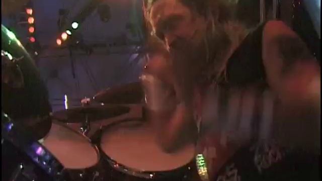 Iron Maiden - Fear Of The Dark (Rock In Rio) [HD] смотреть онлайн