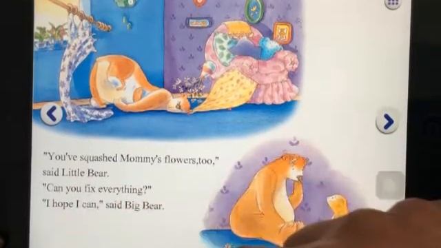 Big Bears Can смотреть онлайн