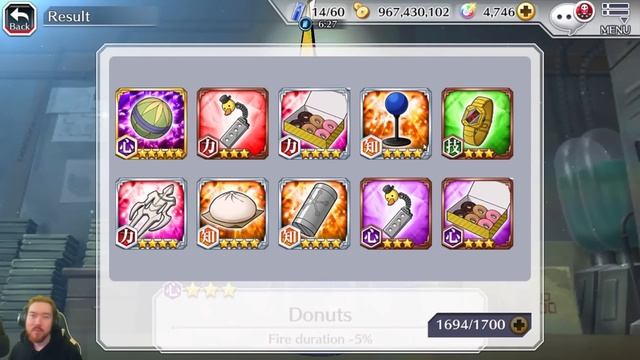 LOG IN NOW! FIRST EVER GUARANTEED 5 STAR ACCESSORY SUMMON! Bleach: Brave Souls! смотреть онлайн