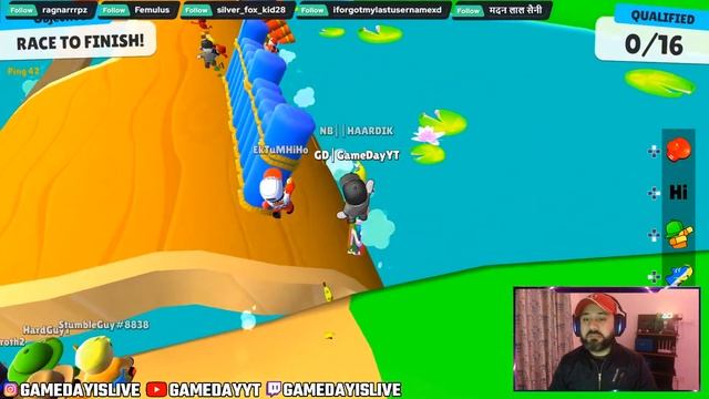 Late ❤️ Evening ❤️ Stumble ❤️Guys ❤️ Chill ❤️ Stream смотреть онлайн