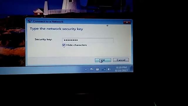 How to connect wifi Internet desktop and laptop смотреть онлайн