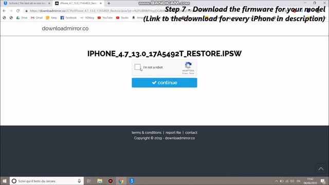 [Tutorial] Install iOS13 Beta on Windows! (No Dev account) FASTEST METHOD! смотреть онлайн
