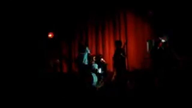 Black Mail - 17 - Encore - Still Loving You (Cine Ópera) смотреть онлайн