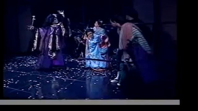 Mikado Clip 3 - He's Going To Marry Yum-Yum