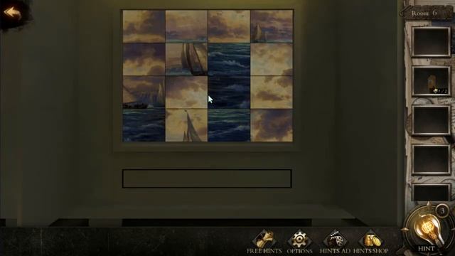 New 50 rooms escape 3 level 1 - 10 Walkthrough {50 Rooms Studio} смотреть онлайн