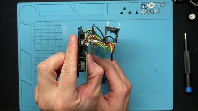 Hardware volume controller for PC! смотреть онлайн