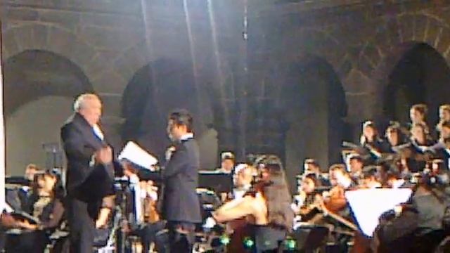 Coro Normalista Ederotty смотреть онлайн