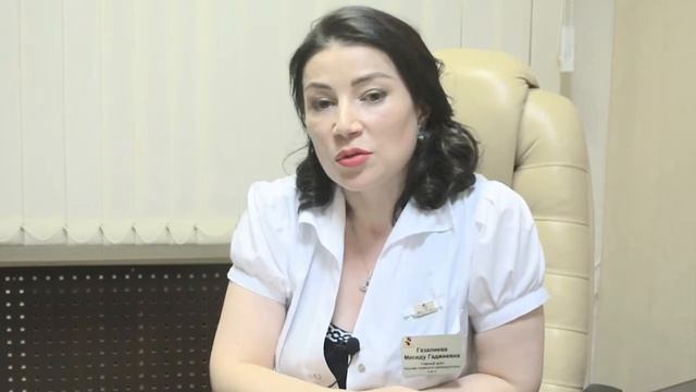 Медицинский центр МеседКлиника Москва смотреть онлайн