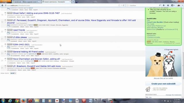 Dragon's Guide On How To Find Someone With a Ditto Safari смотреть онлайн
