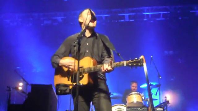 David Gray - Late Night Radio, Cork Opera House 5/12/14