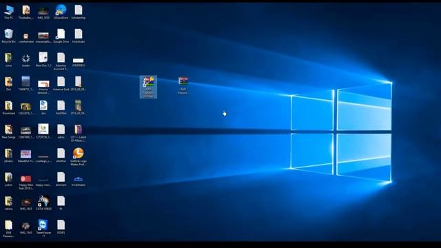 How to find WinRAR Password easily - Unlock WinRAR Password смотреть онлайн
