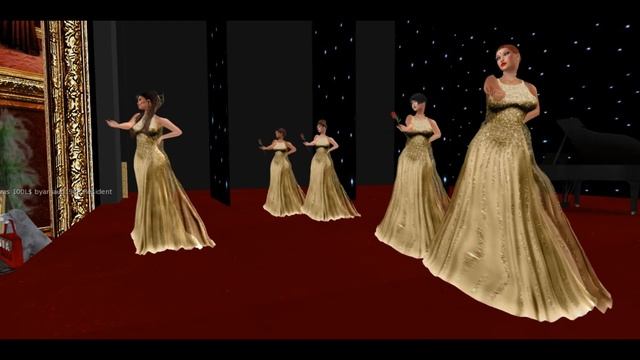 Dalilu Live al Teatro Tiberina смотреть онлайн