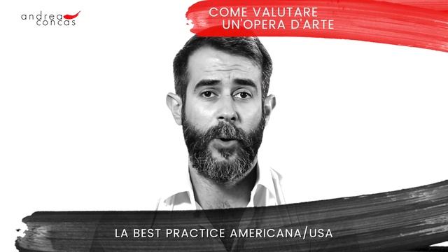 COME VALUTARE UN'OPERA D'ARTE / Connoisseurship - Provenienza - Expertise /Andrea Concas /ArteConca смотреть онлайн