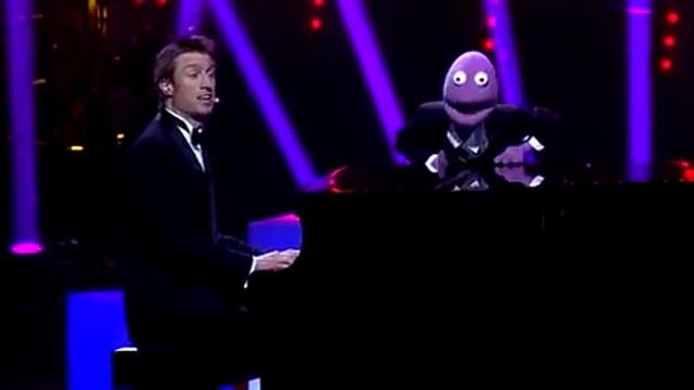 Sammy J & Randy - Soon You'll Be Dead смотреть онлайн