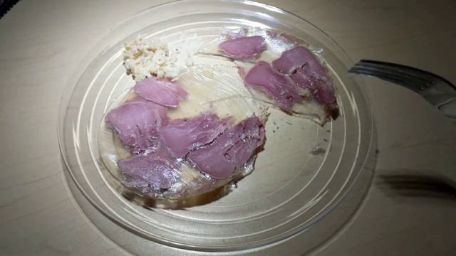 Русская еда на работе в США ням-ням смотреть онлайн