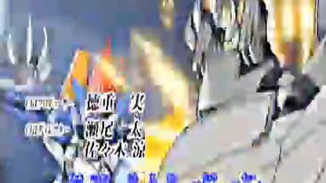 ダンボール戦機Ｗ　三位一体 смотреть онлайн