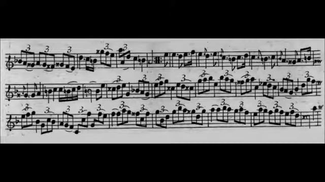 Tomaso Albinoni - Violin Concerto Op. 9, No. 7 смотреть онлайн