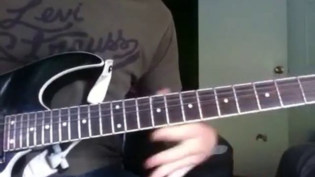 The Brave - The Ghost Inside (cover) смотреть онлайн