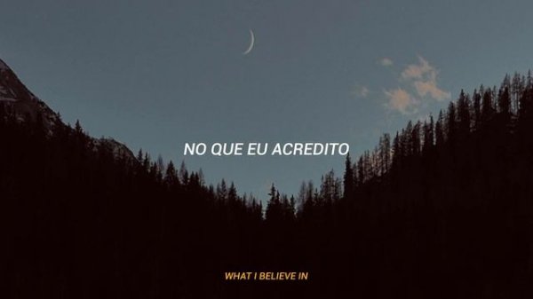Neoni - Never Say Die  (Tradução PT/BR + LYRICS)