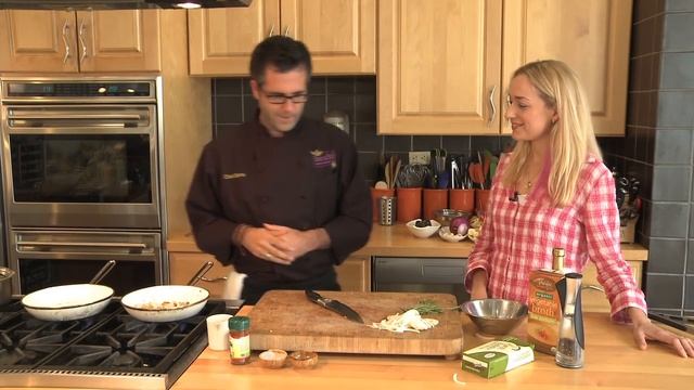 How to Sauté смотреть онлайн