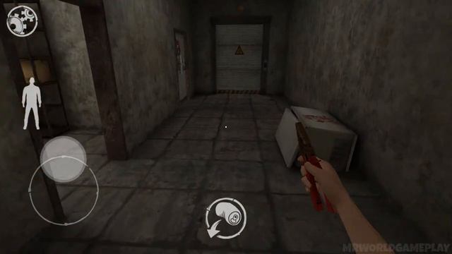 Mr Meat Version 1.6.0 Full Gameplay Ghost Mode iOS, Android смотреть онлайн