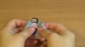 НУБ СКРАФТИЛ МАШИНУ! КАК СДЕЛАТЬ МАШИНУ ИЗ КАРТОНА CROSSOUT!  НУБ В МАЙНКРАФТ