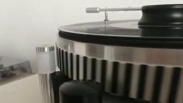 Unison Research S2 on E80CC👍 смотреть онлайн