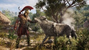 Assassin’s Creed Odyssey прохождение сюжета