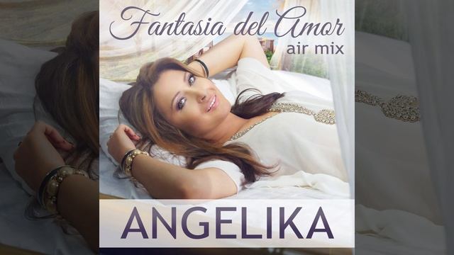 Fantasia Del Amor (Air Mix) смотреть онлайн