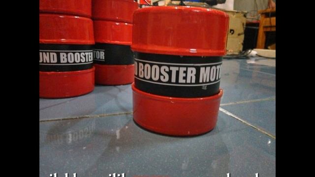 sound booster motor suara motor balap dipasang di motor new vixion смотреть онлайн