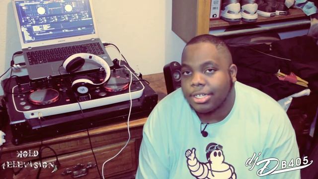 DJ DB405 of Die Daily Interview смотреть онлайн