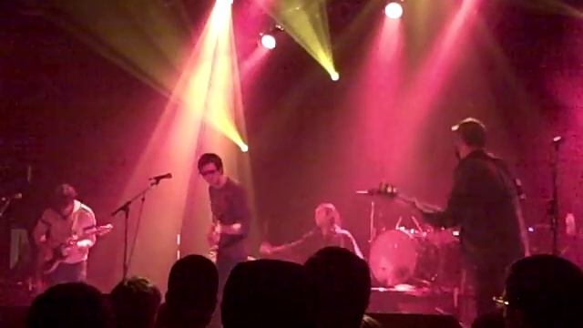 "Atlantic City" - Real Estate at The Opera House (October 19th, 2010) смотреть онлайн