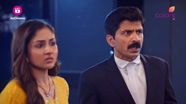 Parineetii | परिणीती | Episode 709 | 03 April 24 смотреть онлайн