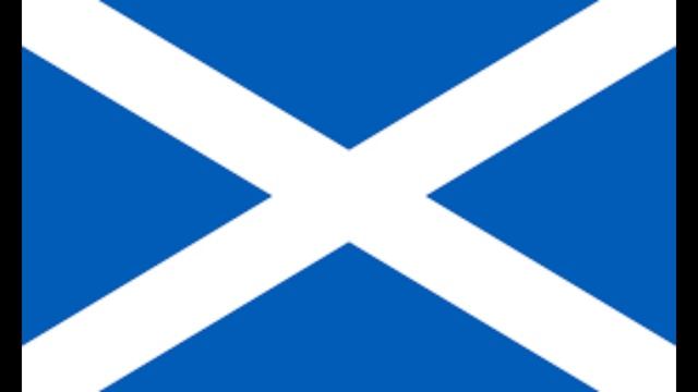 Scotland The Brave 1 Hour