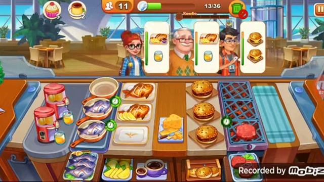 игра кухня вторая часть смотреть онлайн