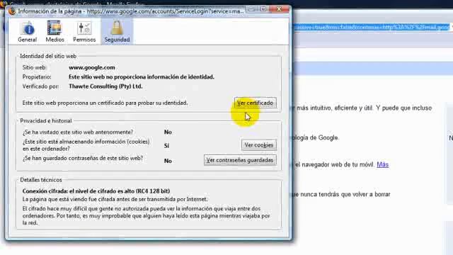 Novedades de Firefox 3 смотреть онлайн