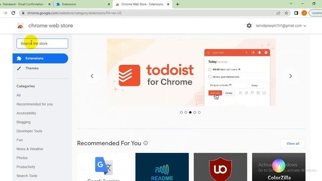 How to add chrome extensions to your browser смотреть онлайн
