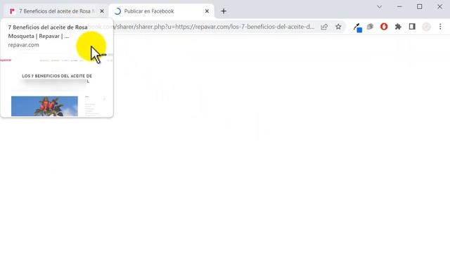 Nueva función de Google Chrome para compartir enlaces смотреть онлайн