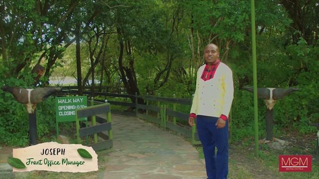 Muthu Keekorok Lodge, Maasai Mara, Kenya смотреть онлайн