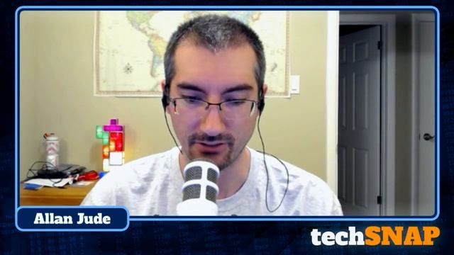 Key Flaw With GPL | TechSNAP 234 смотреть онлайн