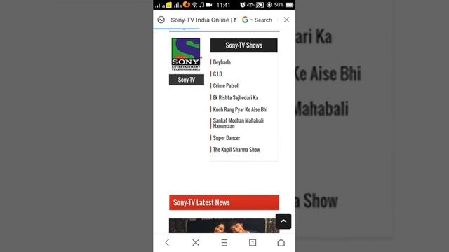How to Download indian TV serials by mobile смотреть онлайн
