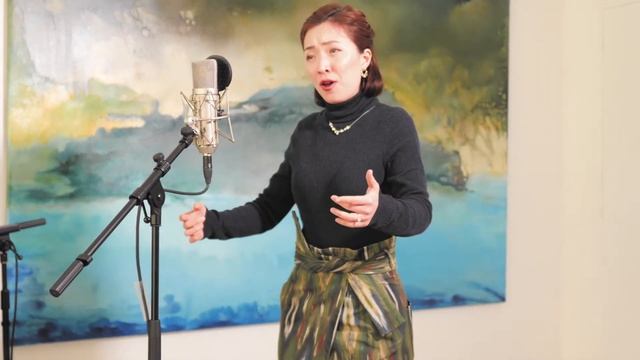 YANG XIU - O mio babbino caro (Opéra Gianni Schicchi) composé par GIACOMO PUCCINI смотреть онлайн
