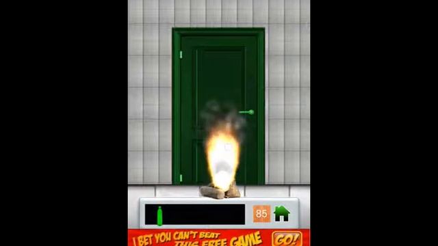 100 Easy Doors - TYCE Level 85 Walkthrough Guide смотреть онлайн