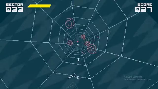 Grinding Operius Sector 33 AGAIN.......