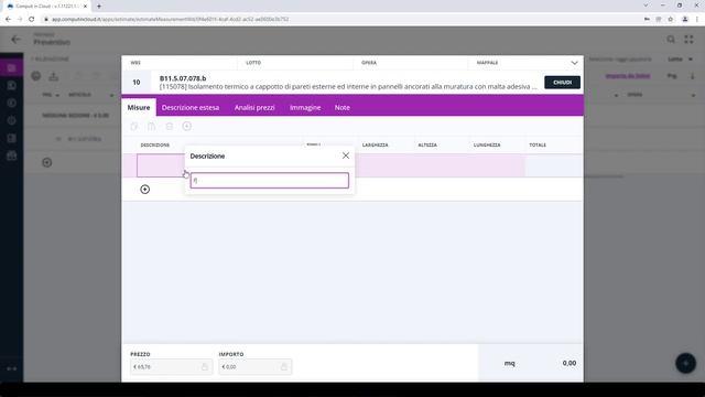 Flusso di lavoro con il plugin ArchiCAD - Computi in Cloud смотреть онлайн