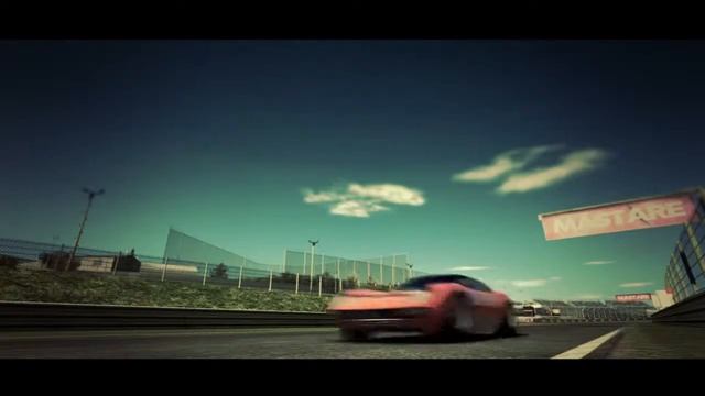 Real Racing 3 - Classic Lamborghini Update Out NOW! [EN] смотреть онлайн