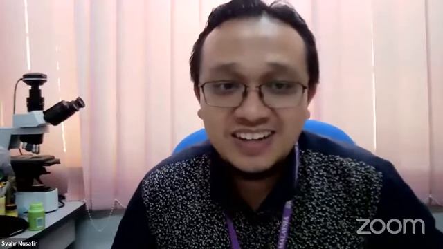 International Webinar Series 2021 #2 смотреть онлайн