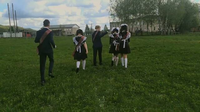 последний день в школе / / последний звонок смотреть онлайн