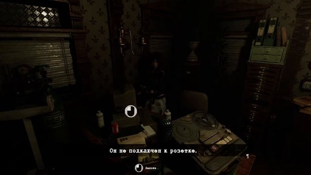 Tormented Souls Прохождение #2 смотреть онлайн